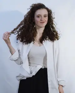 Маргарита Исбарова