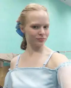 Анастасия Казанцева