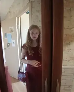Анна Казанцева