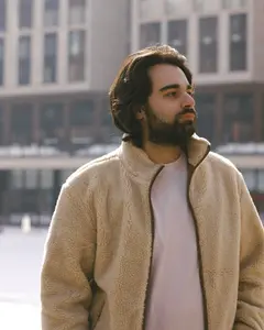 Khashayar Asgari