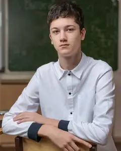 Дммтрий Павлов