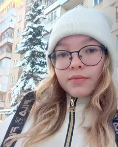 Диана Мавлиханова