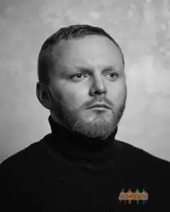 Евгений Балашов