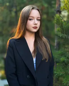 Дарья Климова