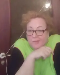 Лилия Сорокина