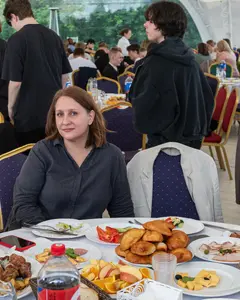 Ирина Мокроусова