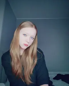 Евгения Мокроусова