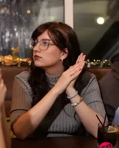 Ева Фролова