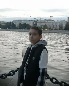 Мурат Мамишов