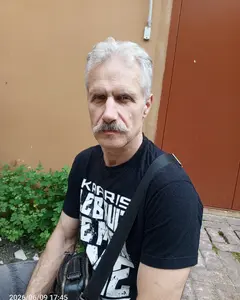 Марина Метнева