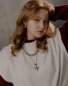 Валерия Чернова