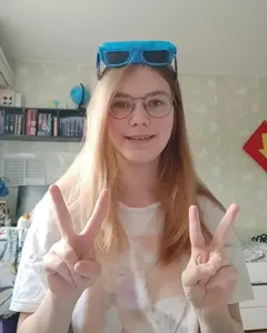 Лиза Опря