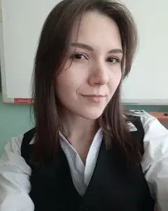 Виктория Рынкова