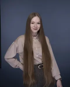 Анна Свечникова