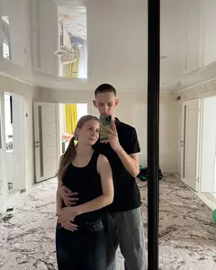 Анастасия Кузина