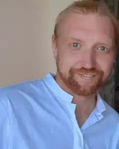 Валентин Соколов