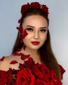 Мария Лушковая