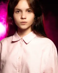 Ника Касьяненко-Сулимовская