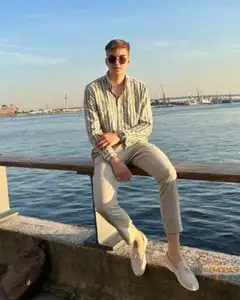 Никита Сверкунов
