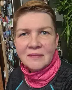 Елена Червякова