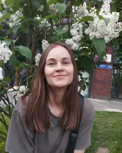 Марина 