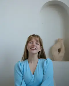 Вероника Егорова