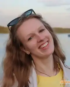 Екатерина Большакова