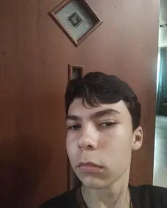 Павел Крюков