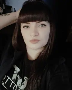 Юлиана Арефьева