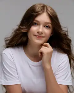Ульяна Пичугина