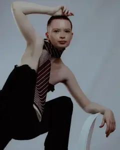 Коралина Мендаль