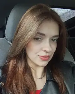 Нина Козлитина