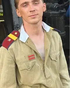 Сергей Хайруллин