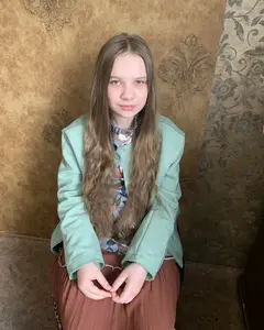 Мария Запольских