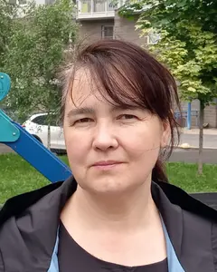 Наталья Романова