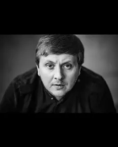 Алексей Бахметьев