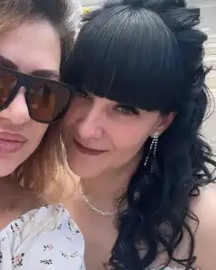 Алина Диамант
