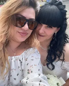 Алина Диамант