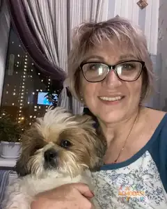 Алла Михайличенко