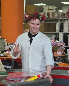 Артём Туманов