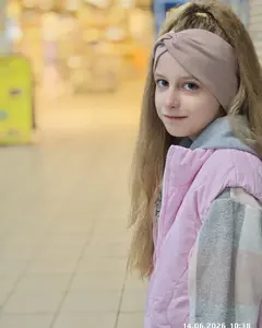 Александра Кузина