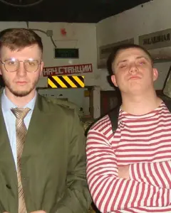 Рауль Факиров