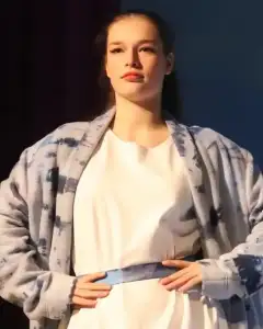 Таисия Лебедева
