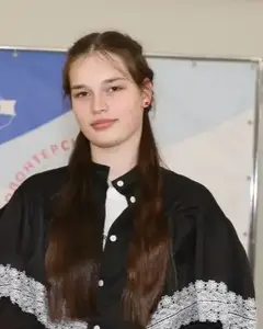 Таисия Лебедева