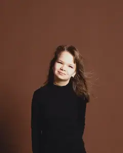 Алёна Одинцова
