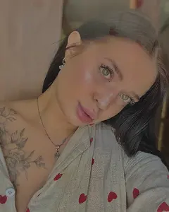 Дария Григорьева