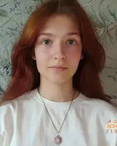 Ольга Елпатова