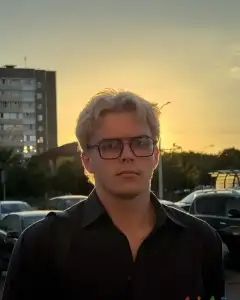 Константин Юдин
