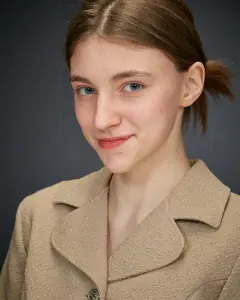 Светлана Вереютина