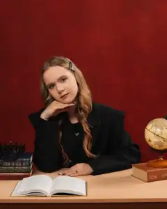 Лилианна Илькина